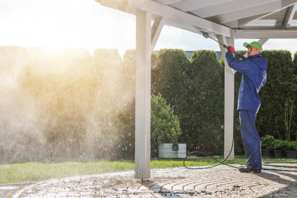 Best Pool Deck Cleaning  in Forest Hill, TX
